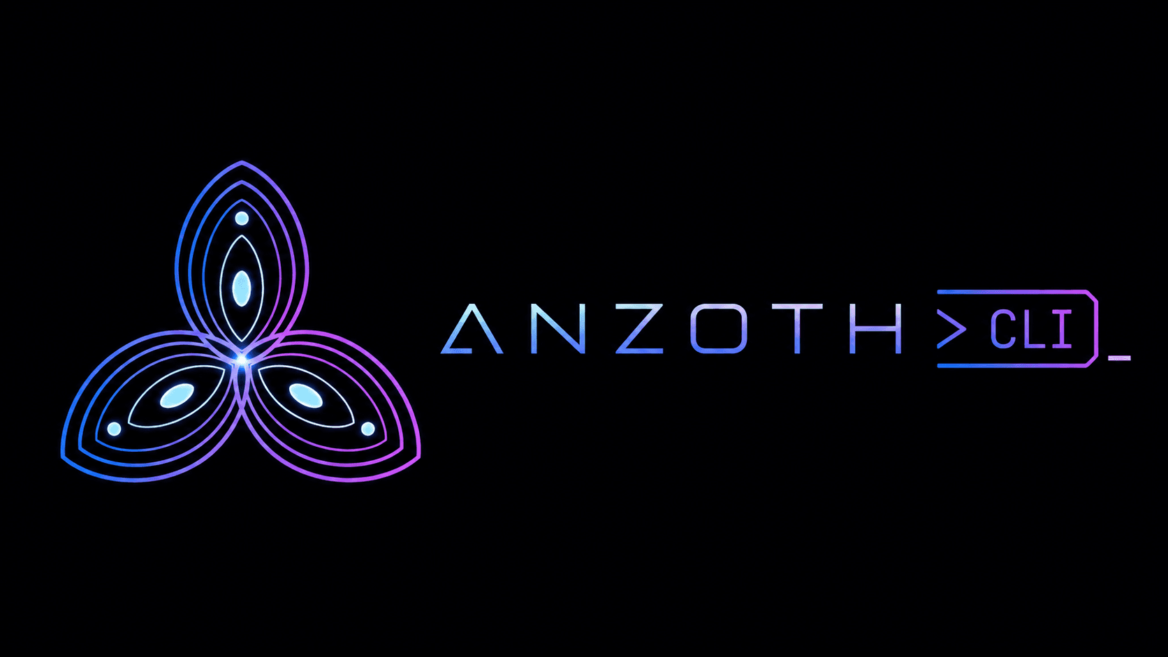 Anzoth CLI