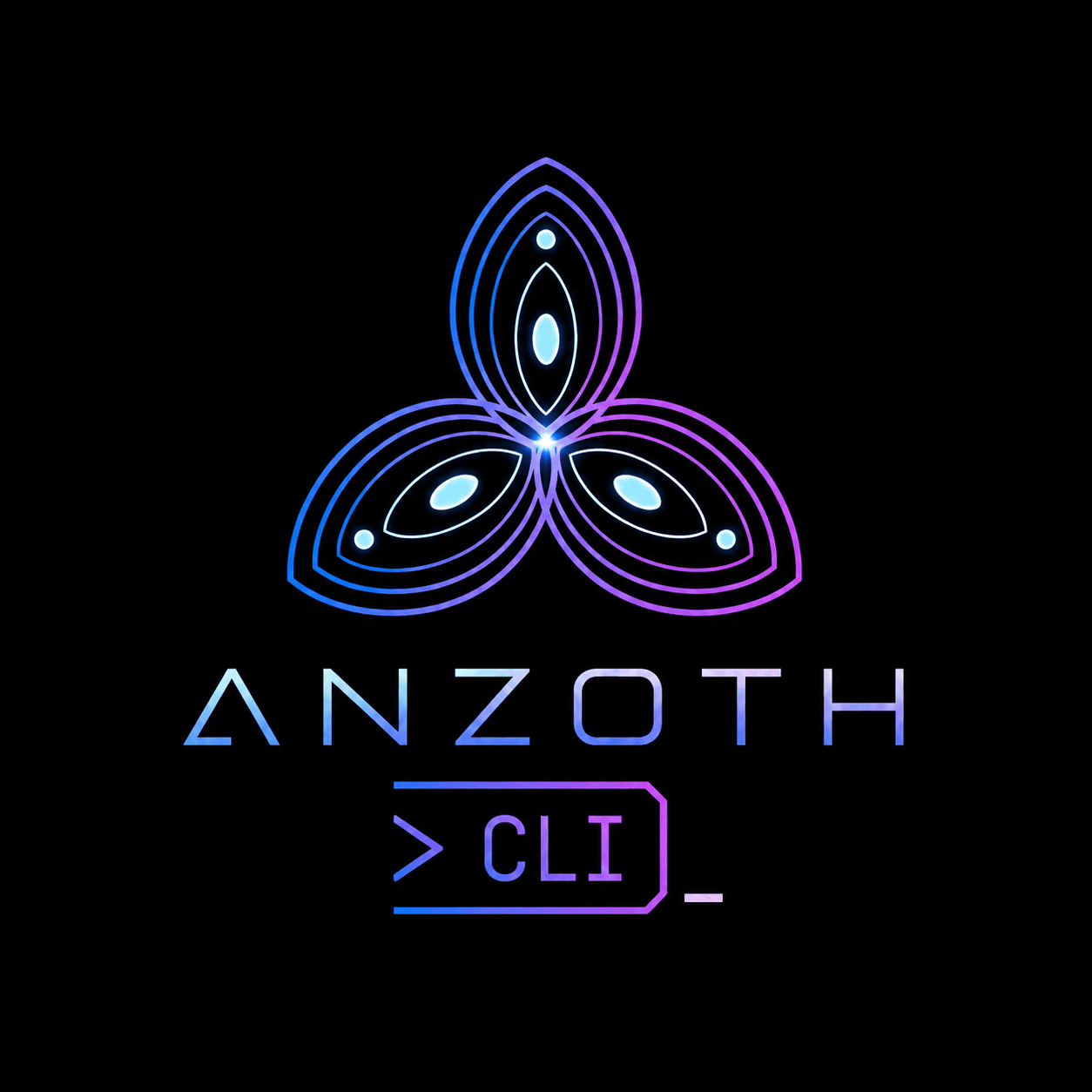 Anzoth CLI