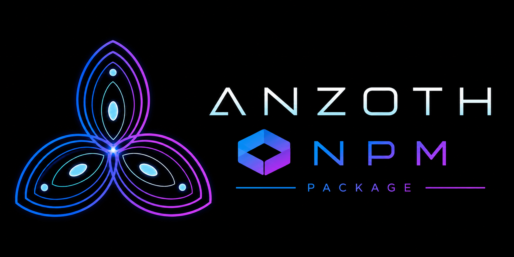 Anzoth NPM Package