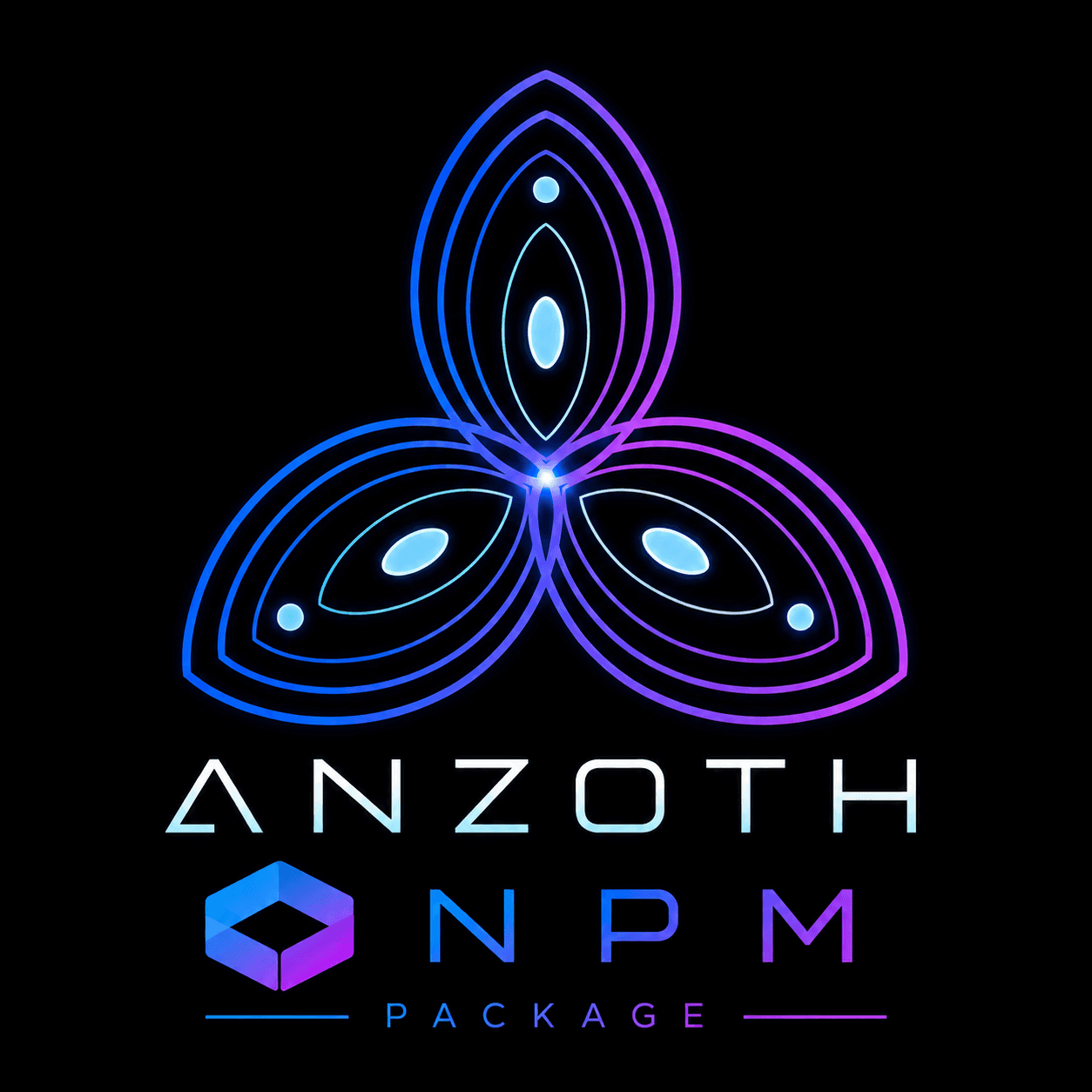 Anzoth NPM Package
