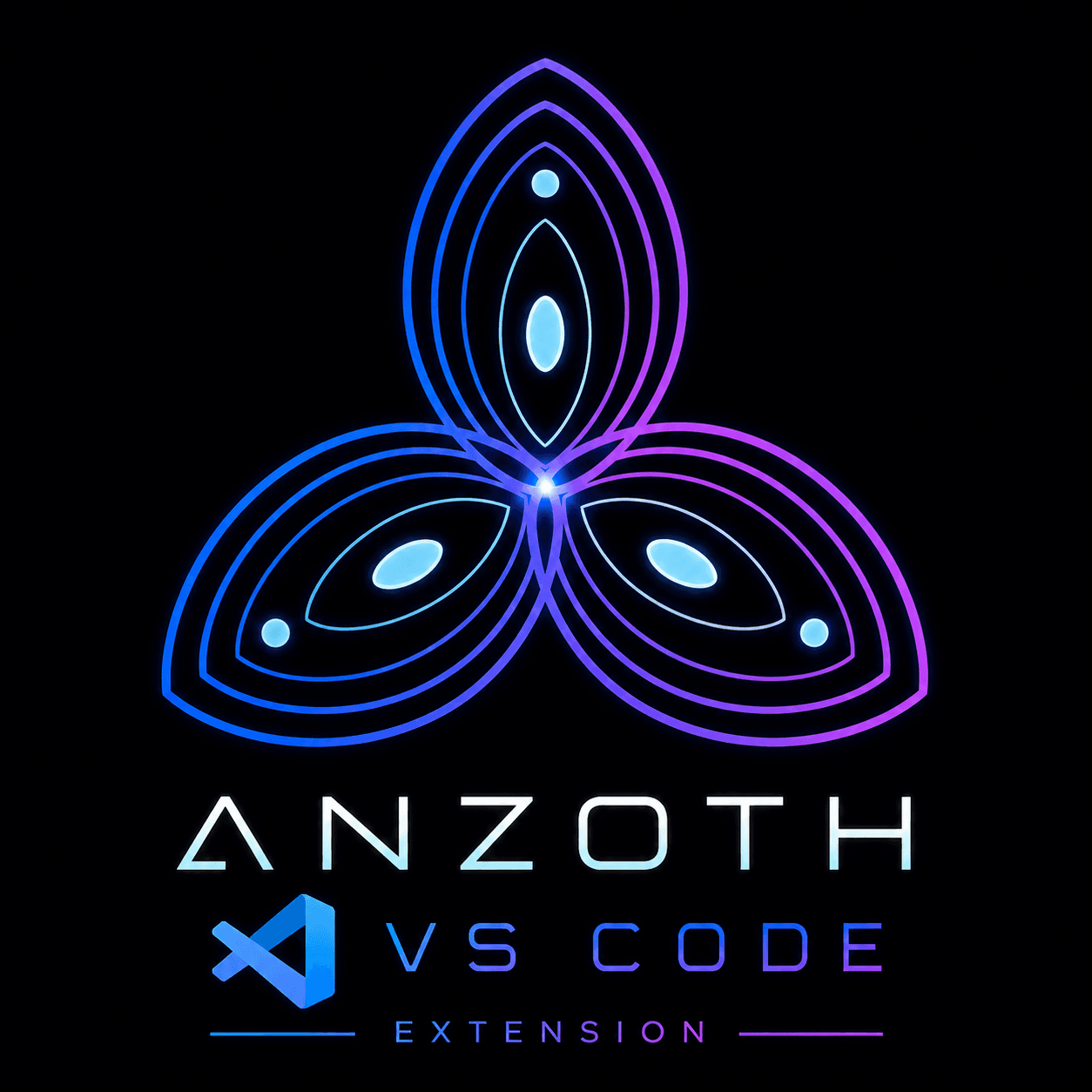 Anzoth VS Code Extension